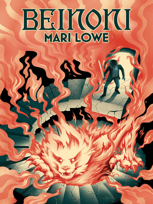 Title details for Beinoni by Mari Lowe - Available
